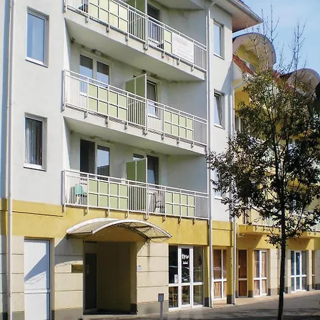One-bedroom In Zalakaros