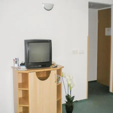 One-bedroom In Zalakaros