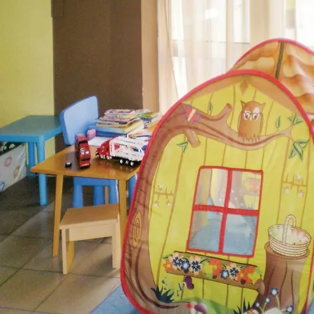 One-bedroom In *