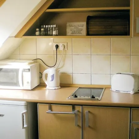 One-bedroom In Zalakaros