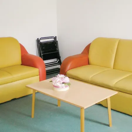 Apartment One-bedroom In